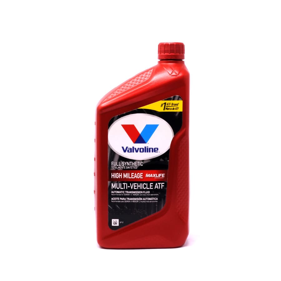 Transmission Fluid Valvoline MaxLife ATF LV Transmission Fluid Transmission Fluid Valvoline MaxLife ATF LV Transmission Fluid