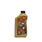 Oil NP Ultra Duty SAE 15W40 Quart Diesel
