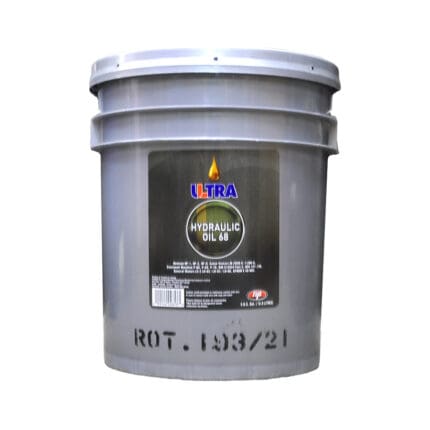 Hydraulic Oil NP Ultra 68 Pail