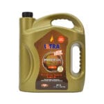 Oil NP Ultra HD SAE 50 Gallon 5L  Gasoline