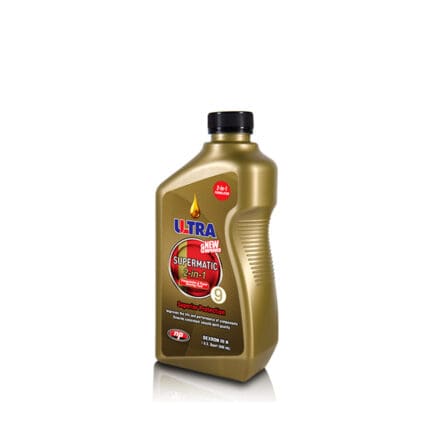 Transmission Fluid NP Ultra Supermatic Transmission   PSF Fluid Quart