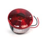 Tail Lamp Ford Universal Truck
