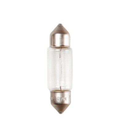 Bulb Ring 24V C5W  R242  5W S8.5d 11 X 38mm Festoon