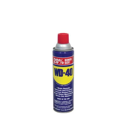 Aerosol WD-40 13.2oz (52046)