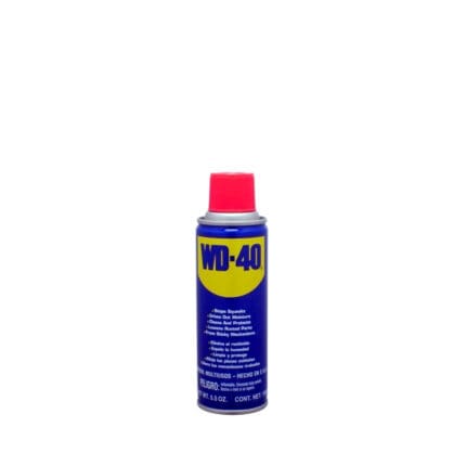 Aerosol WD-40 5.5oz (11097)