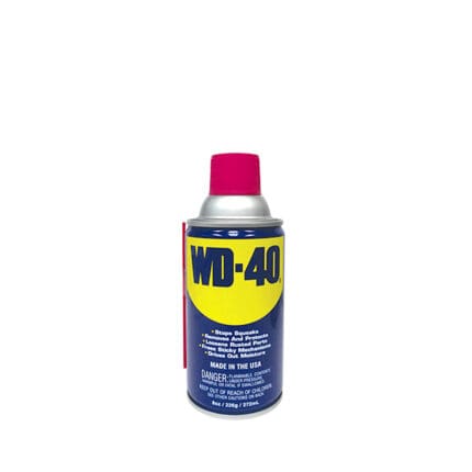 Aerosol WD-40 8oz (11098)