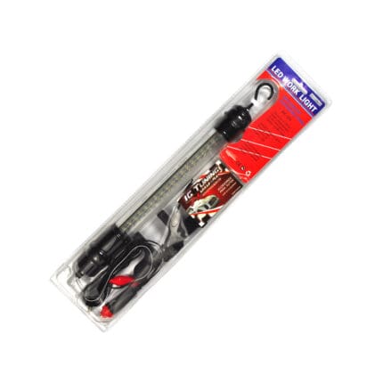 Work Lamp 38 LED   HZ-1340-5