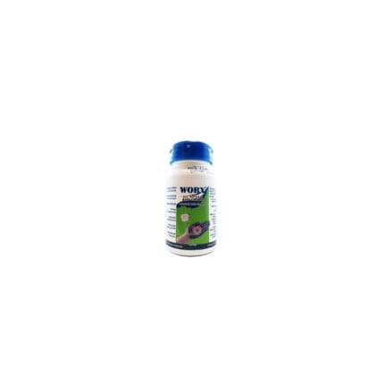 Biodegradable Hand Cleaner 1oz WORX