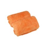 CarPro MicroFiber BOA 350gsm 16x24 Orange