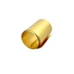 Brass Shim Stock 6 x1    002