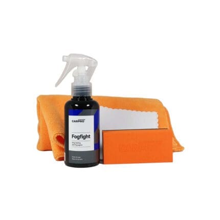CarPro Fog Fight 100ml Kit