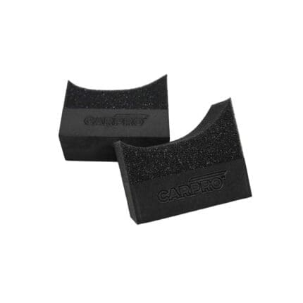 CarPro Perl Tire Applicator Sponge