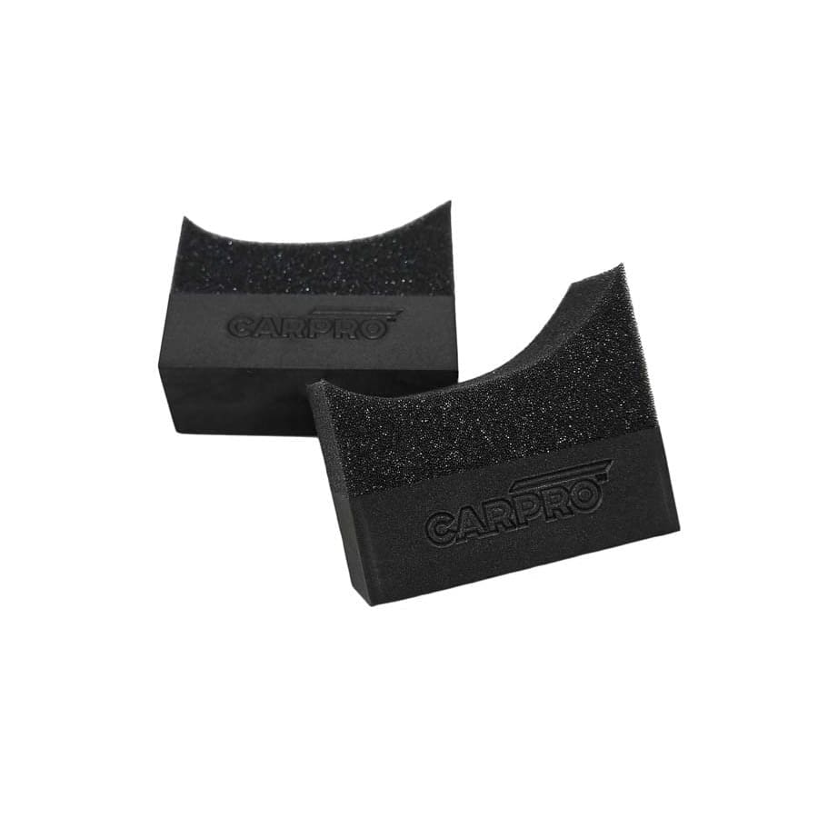 CarPro Perl Tire Applicator Sponge CarPro Perl Tire Applicator Sponge