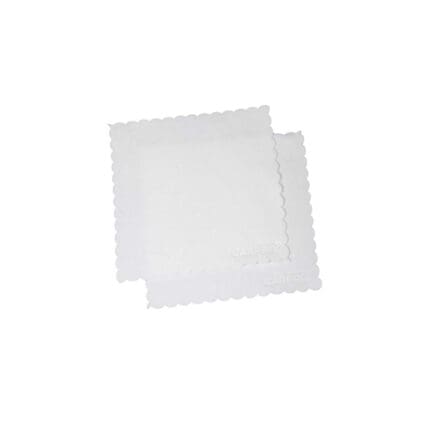 CarPro Suede 4x4  MicroFibre Polishing Cloth