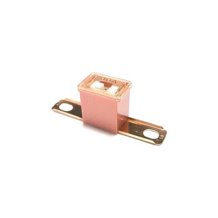 MAIN FUSE MALE BENT 30AM