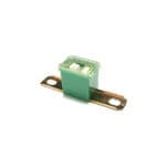 MAIN FUSE MALE BENT 40AM
