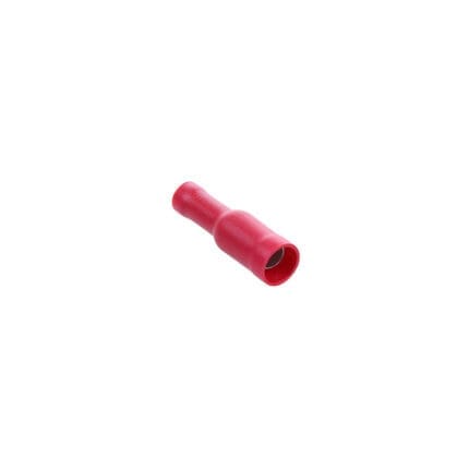 Terminal Red Butt Connector 1Pc