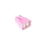 MAIN FUSE FEMALE LONG STEM 30AM