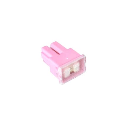 MAIN FUSE FEMALE LONG STEM 30AM