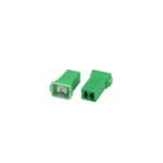 FUSE FEMALE MINI 40AM