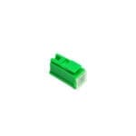MAIN FUSE MIN FEMALE C GUIDE  CLIP  40AM