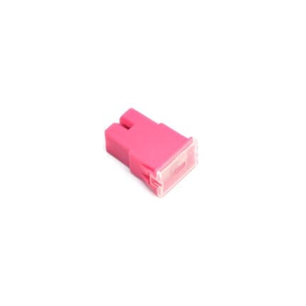 MAIN FUSE FEMALE SHORT STEM 30AM