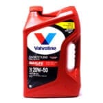 Oil Valvoline MaxLife 20W50 Gallon