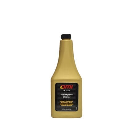 QMI Fuel Injector Cleaner 12oz GL1810