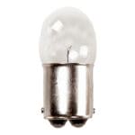 Bulb Ring 12V R5W (R209) 5W BA15d (SBC)