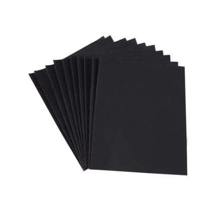 Sand Paper P600 3M