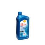Oil Shell Helix HX7 Part Synthetic SAE 10W40 Quart Gasoline