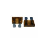 Fuse Standard Blade 7 5 Amps 1Pc