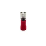 Terminal Red Female 1Pc