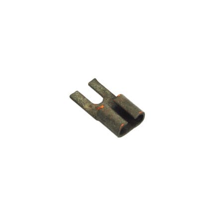 Terminal Spade Dynamo Connector