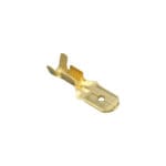 Terminal Uninsulated Male 18x8mm 1Pc