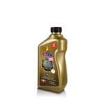Oil NP Ultra High Mileage SAE 50 Quart Diesel