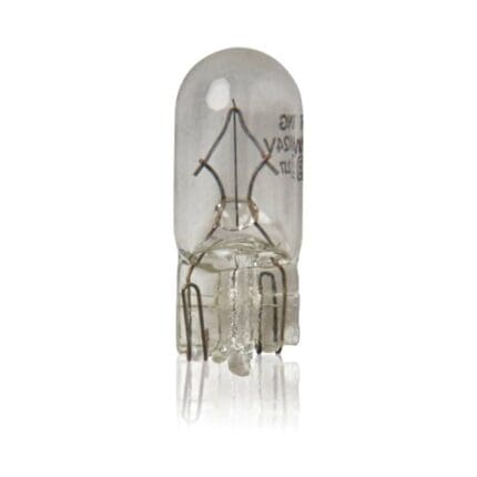 Bulb Ring 24V W5W (R507) 5W W2.1x9