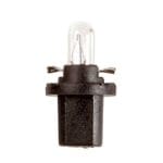 Bulb Ring 14V (R509T) 1.2W B8.5D Dashboard