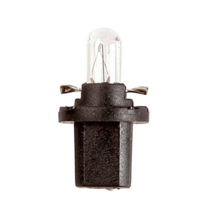 Bulb Ring 14V (R509T) 1.2W B8.5D Dashboard