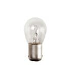 Bulb Ring 12V P21W (R335) 21W BA15d (SBC)