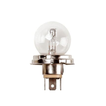 Bulb Ring 24V R2  R429  55 50W P45t ASY UEC