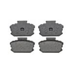 Disc Pads Datsun 120Y Foreign Used OHK  Front