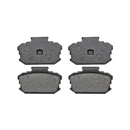 Disc Pads Datsun 120Y Foreign Used OHK  Front