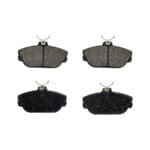 Disc Pads Ford Taurus Premium  Front