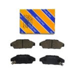 Disc Pads Honda Accord PAY Ohk  Front