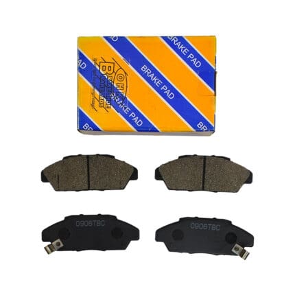Disc Pads Honda Accord PAY Ohk  Front