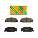 Disc Pads Honda Civic, ED3, 6, 7, Coupe Ohk (Front)