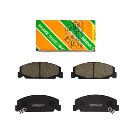 Disc Pads Honda Civic, ED3, 6, 7, Coupe Ohk (Front)