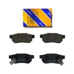 Disc Pads Honda Civic EK3, EG8, EG9 Ohk (Rear)