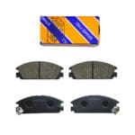 Disc Pads Honda Integra Foreign Used with Sensor Ohk (Front)